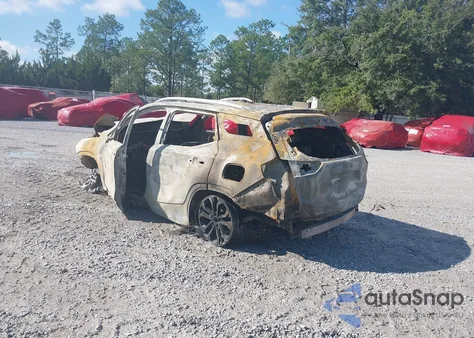 2019 GMC Terrain Slt z USA, uszkodzony, nr VIN 3GKALPEX3KL114899